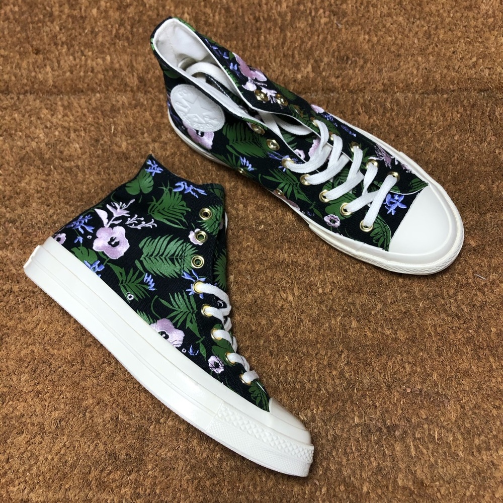 Converse Chuck Taylor 70 Hi NWT